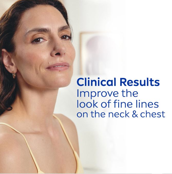 NIVEA Skin Firming Antiwrinkle Neck & Chest Cream - Image 5